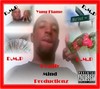 Picture for song 'Dey Dont Want It' by artist 'Yung Flame'