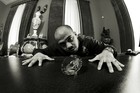 Picture for song 'MORTAL KOMBAT (PROD-BY-YUNG-LEE DA FINEST)' by artist 'YUNG-LEE DA FINEST'