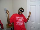 Picture for song 'One Blood' by artist 'Yung Lo'