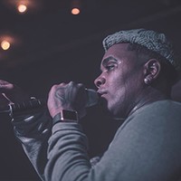 Picture for song 'NEW(Legends Pt 2)' by artist 'Yung Murk Beats'