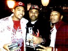 Picture for song 'Air Jordan Remix Ft Semaj & Lunie' by artist 'YUNG SEMAJ'