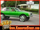 Picture for song 'Chevy Like Mines' by artist 'Yung Seph 317'