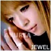 Picture for song 'JEWEL' by artist 'Yuria-chan'