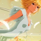 Picture for song 'Yuria - Akatsuki no kuruma (Gundam Seed)' by artist 'Yuria-chan'