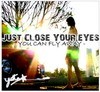 Picture for song 'JUST CLOSE YOUR EYES (YOU CAN FLY AWAY)' by artist 'Yutta'