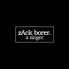 Picture for song 'Zack_Borer-That's_The_Way' by artist 'Zack Borer'