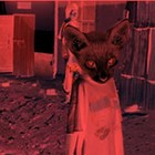 Picture for song 'She's Bored' by artist 'Za-ZO'