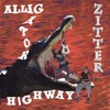 Picture for song 'Red House' by artist 'Zitter'