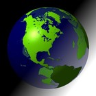 Picture for song 'Toke A Globe' by artist 'Znd aka Zakhenaten'