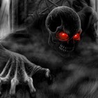 Picture for song 'Unknown Presence' by artist 'ZoDiaCMaSSaCrE'