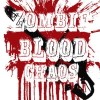 Picture for song 'Brains Brains Brains' by artist 'Zombie Blood Chaos'