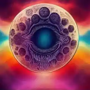 Picture for song 'Truckin' Through (Mass Psychosis)' by artist 'Zoo of the Moon'