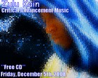 Picture for song 'Song In Your Heart (Prod. HeartBeatzMuzic)' by artist 'Zulu Kain (ZK)'