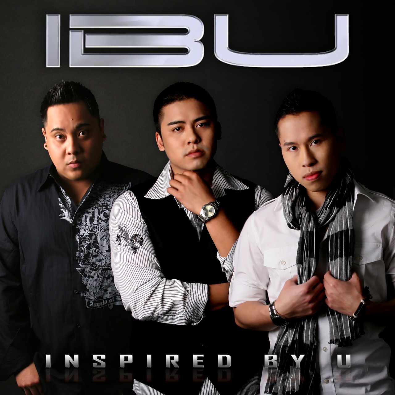 IBU – R&B/Soul/Pop Music | Free Music Streaming | 20+ Songs 