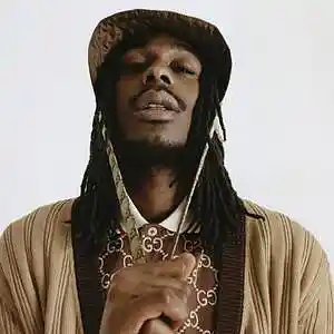 Picture for song '"BlockBoy" KNUCKS X DC Type Beat - UK Drill' by artist '808Blanco'