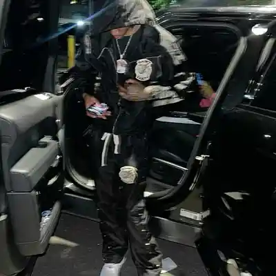 Picture for song 'Rio Da Yung OG x Babyfxce E Type Beat - Undercover' by artist '8xbeatz'