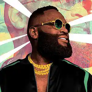 Picture for song '[FREE] Rick Ross x Jadakiss Type Beat "12"' by artist 'Adrian R.'