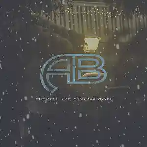 Picture for song 'Heart of Snowman' by artist 'Alaric Verner'