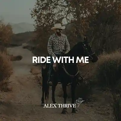 Picture for song 'Post Malone Country Type Beat-Ride With Me' by artist 'Alex Thrive Music'