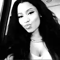 Picture for song 'Nicki Minaj type beat *IN MEMORY OF*' by artist 'anarkist beatz'