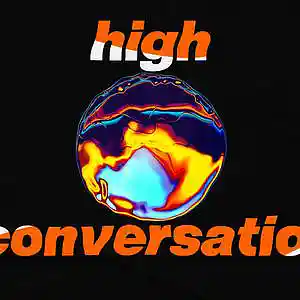 Picture for song 'High Conversation' by artist 'Apollokid'