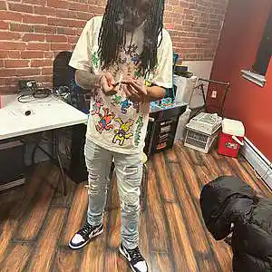 Picture for song 'KrispyLife Kidd x Detroit Type Beat - Old Ways' by artist 'ayoleap'