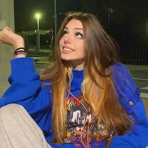 Artist picture