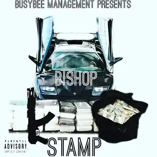 Picture for song 'bishop intro' by artist 'Bishop 1'