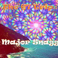 Picture for song 'Dream sequence from (67)' by artist 'BIG SLEEP'