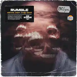 Picture for song 'Rumble' by artist 'BITODELNYA'