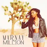 Picture for song 'Million ' by artist 'Black Caviar Music'