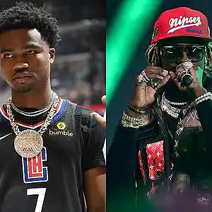 Picture for song 'NEW RICH (PROD. BLESSTURNER)' by artist 'Bless Turner'