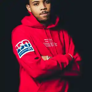 Picture for song 'Da Streetz | G Herbo Type Beat' by artist 'Cache Knock'