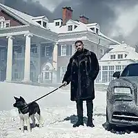 Picture for song '*SMOOTH*Breaking Silence//Free DL' by artist 'Cache Knock'