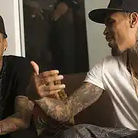 Picture for song ' Let Me (Chris Brown x Kid Ink)' by artist 'Callmetag215Beats'