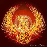 Picture for song 'Rise of the Flame ' by artist 'Carlo D'Anna'