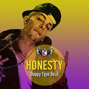 Picture for song 'Honesty (Dappy Type Beat afroswing riddim)' by artist 'Chorderline'