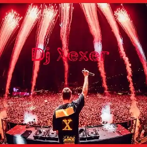 Picture for song 'Nari Milani & Xexer-Atom Extended' by artist 'Dj Xexer'