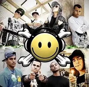 Artist picture