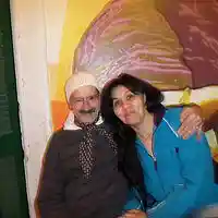 Picture for song 'UNA CANCION PARA TI ( DANIEL CANUETO ) II' by artist 'DANIEL CANUETO'