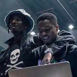 Picture for song 'Pierre bourne type beat Mine [Prod.by Dio Kujoh x ' by artist 'Dio Kujoh'