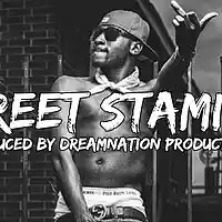 Picture for song 'Street Stamina (Bankroll Fresh & Jeezy Style) ' by artist 'Dreamnation Productionz'