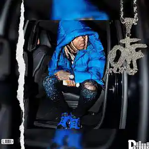 Picture for song '(FREE) Lil Durk Type Beat - "Lost Myself"' by artist 'D-Streak057'