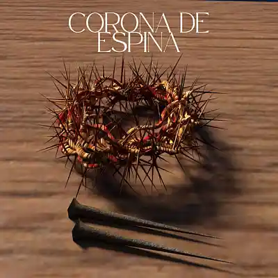 Picture for song 'Beat De Boom Bap - Corona De Espinas' by artist 'ElBennyProduce'