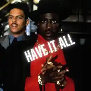 Picture for song 'Have it All (Hook By Fedarro)' by artist 'Fedarro'