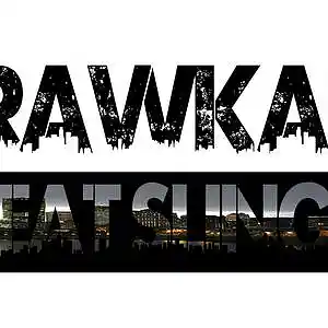 Picture for song 'zouka prod by freddyrawka' by artist 'FreddyRawka aka Freddy Viibz'