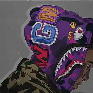 Picture for song '"Nobody Cares" (with Hook)' by artist 'Beats with Hooks.'
