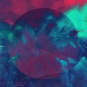 Picture for song 'MB' by artist 'Fryman'