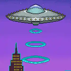 Picture for song 'MARTIAN (LIL SKIES TYPE BEAT)' by artist 'GHOSTBOY SWIFT'