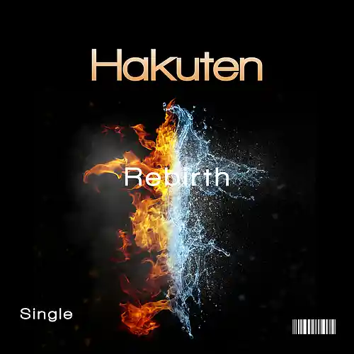 Picture for song 'Rise as One' by artist 'Hakuten'